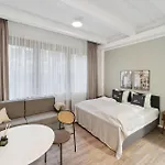 Aparthotel Limehome Fritz-erler Str
