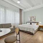 Aparthotel Limehome Fritz-erler Str Munich
