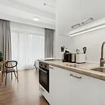 Aparthotel Limehome Fritz-erler Str
