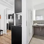 Aparthotel Limehome Fritz-erler Str