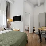 Limehome Fritz-erler Str Aparthotel