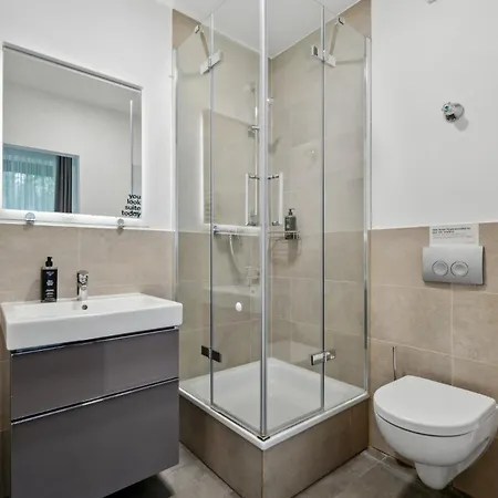 Limehome Fritz-erler Str Apartahotel Múnich