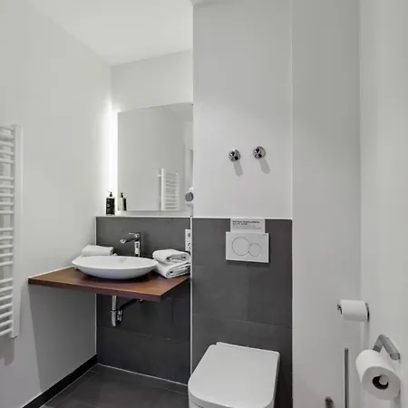 Limehome Fritz-erler Str 4* Munich