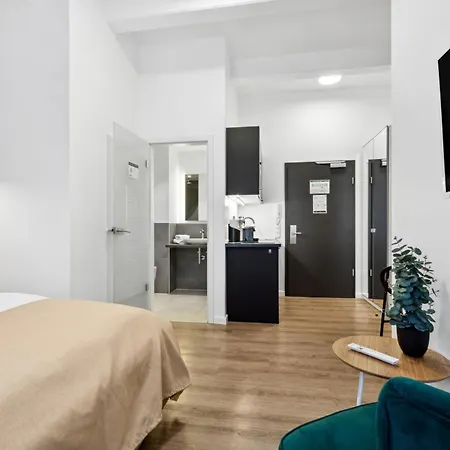 Limehome Fritz-erler Str
