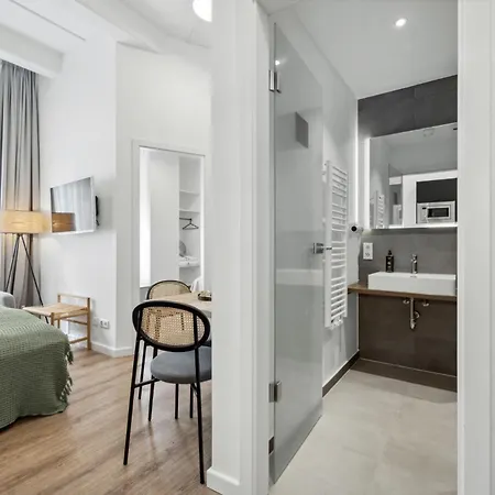 Limehome Fritz-erler Str