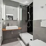Limehome Fritz-erler Str Aparthotel