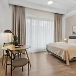 Limehome Fritz-erler Str 3* München