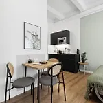 Limehome Fritz-erler Str Aparthotel