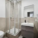 Aparthotel Limehome Fritz-erler Str 3*