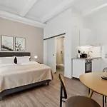 Limehome Fritz-erler Str München
