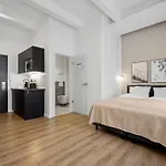 Aparthotel Limehome Fritz-erler Str 3*