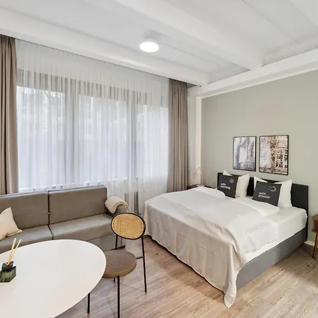 Apart-hotel Limehome Fritz-erler Str