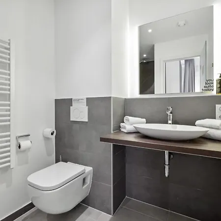 Limehome Fritz-erler Str 慕尼黑