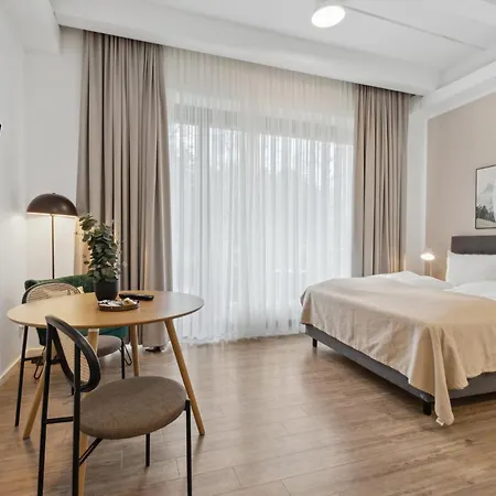 Limehome Fritz-erler Str 3* 慕尼黑