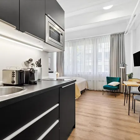 Limehome Fritz-erler Str