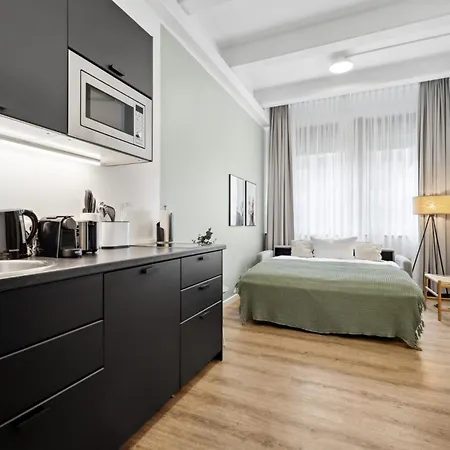 Limehome Fritz-erler Str