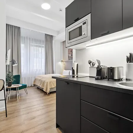 Limehome Fritz-erler Str