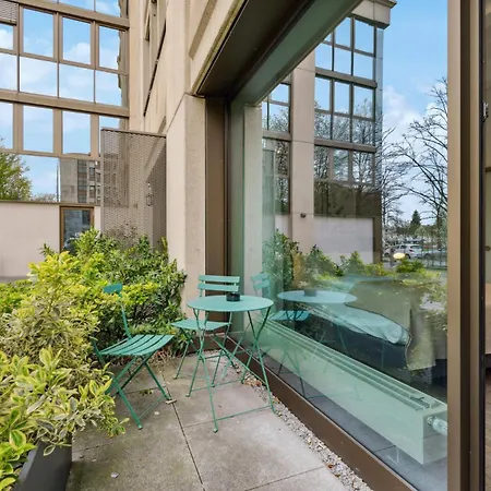 Appart hôtel Limehome Fritz-erler Str