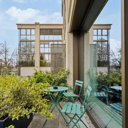 Limehome Fritz-erler Str 慕尼黑