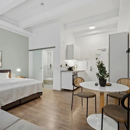 Limehome Fritz-erler Str
