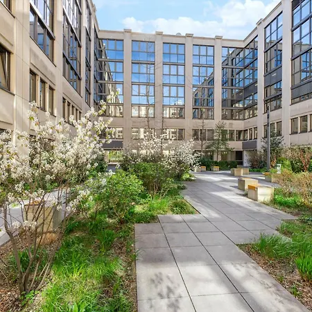 Limehome Fritz-erler Str 3* 慕尼黑