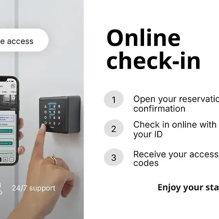 Limehome Fritz-erler Str 3* 慕尼黑