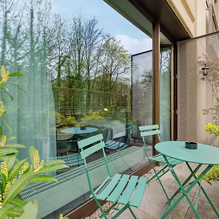 Limehome Fritz-erler Str 3*