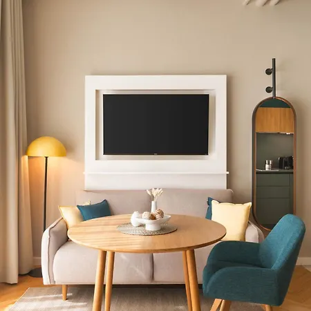 Limehome Fritz-erler Str 3* Munich