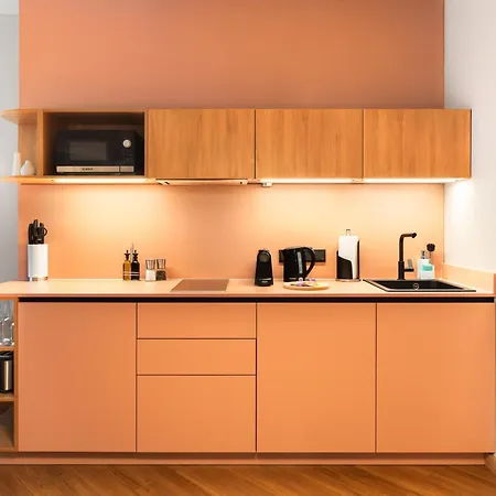 Limehome Fritz-erler Str