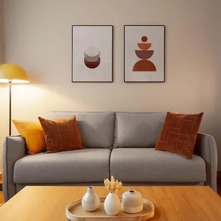 Limehome Fritz-erler Str Appart hôtel