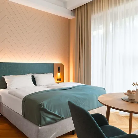 Limehome Fritz-erler Str Appart hôtel Munich