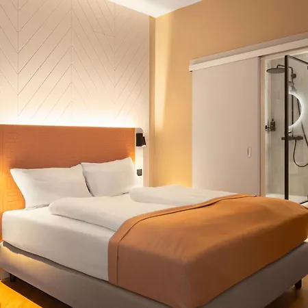 Limehome Fritz-erler Str Munich