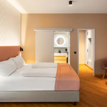 Limehome Fritz-erler Str 3* Munich