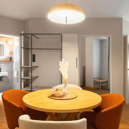 Limehome Fritz-erler Str Munich