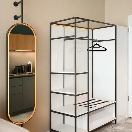 شقة فندقية Limehome Fritz-erler Str