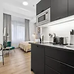 Limehome Fritz-erler Str