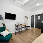 Limehome Fritz-erler Str Aparthotel 3*