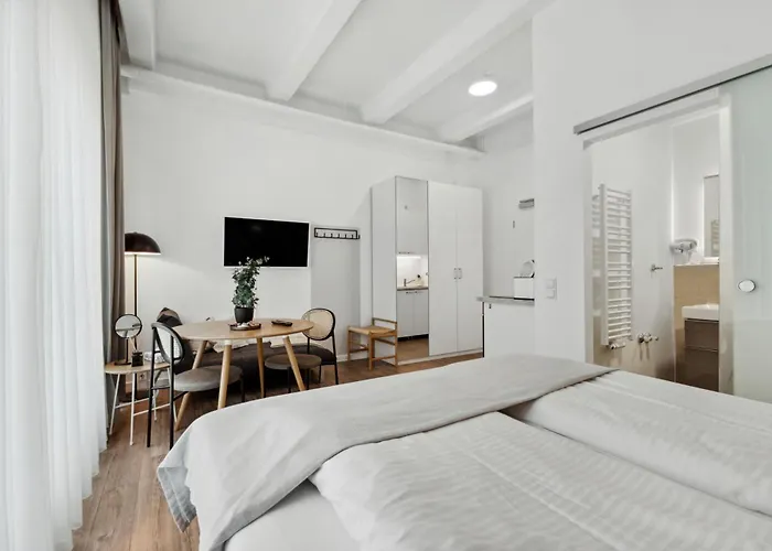 Limehome Fritz-erler Str