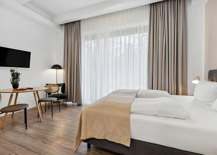 Limehome Fritz-erler Str شقة فندقية ميونيخ
