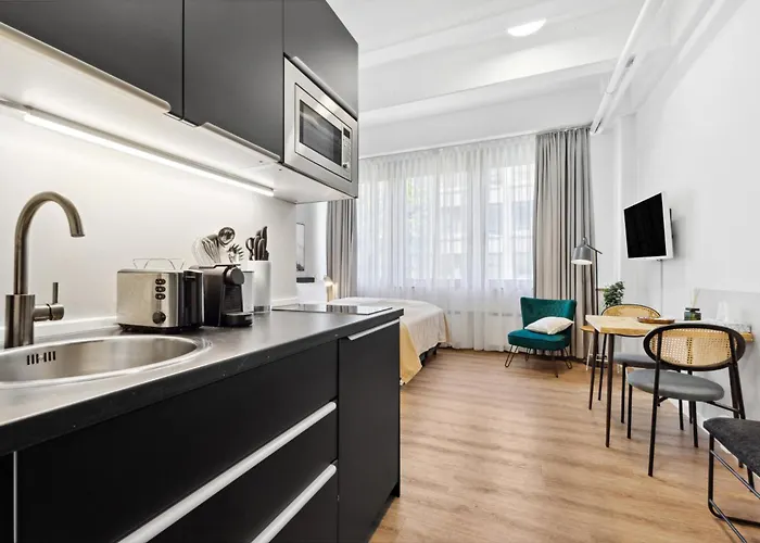 Limehome Fritz-erler Str