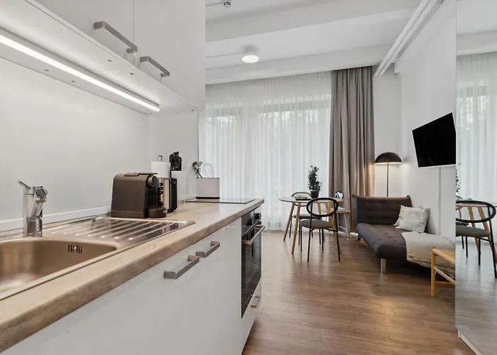 شقة فندقية Limehome Fritz-erler Str ميونيخ