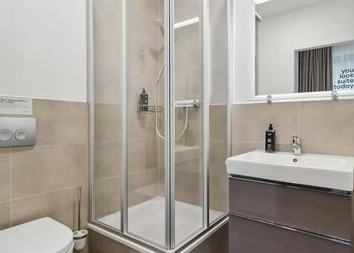 Limehome Fritz-erler Str شقة فندقية ميونيخ