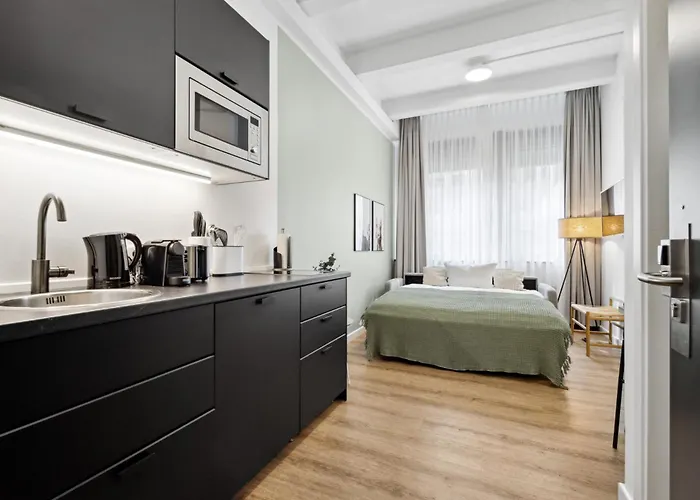 Limehome Fritz-erler Str
