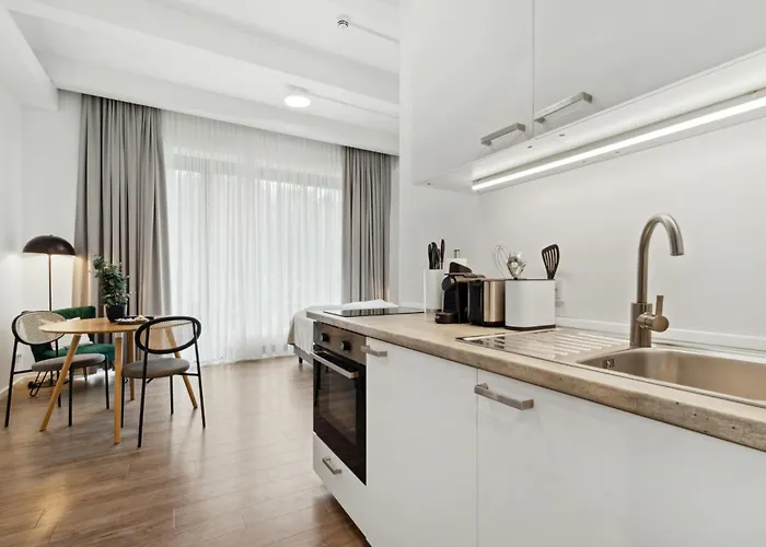 شقة فندقية Limehome Fritz-erler Str