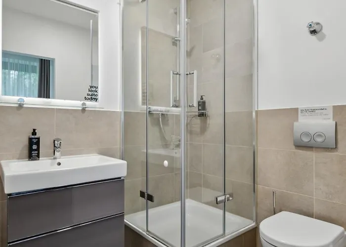 Limehome Fritz-erler Str شقة فندقية ميونيخ