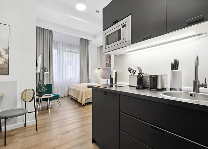 Limehome Fritz-erler Str