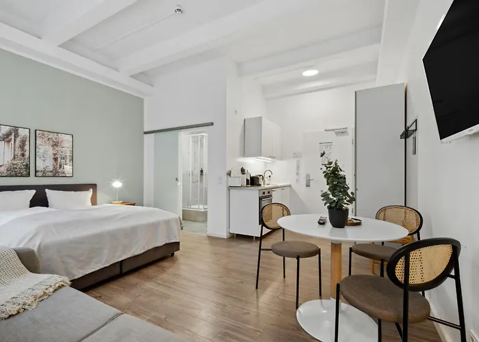 Limehome Fritz-erler Str